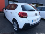  Citroen  C3  Live 1.2 PureTech 70CV BVM5 E6dT #2