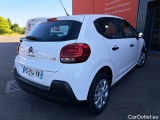  Citroen  C3  Live 1.2 PureTech 70CV BVM5 E6dT #3