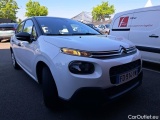  Citroen  C3  Live 1.2 PureTech 70CV BVM5 E6dT #4