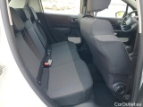  Citroen  C3  Live 1.2 PureTech 70CV BVM5 E6dT #9
