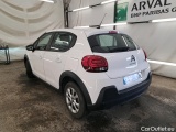  Citroen  C3  Société Feel 1.5 BlueHDI 100CV BVM5 E6dT #2