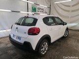  Citroen  C3  Société Feel 1.5 BlueHDI 100CV BVM5 E6dT #3
