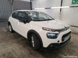 Citroen  C3  Société Feel 1.5 BlueHDI 100CV BVM5 E6dT #4