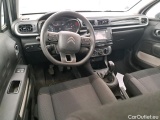  Citroen  C3  Société Feel 1.5 BlueHDI 100CV BVM5 E6dT #5