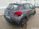  Citroen  C3  Shine Business 1.2 PureTech 110CV BVM6 E6d #3