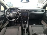  Citroen  C3  Shine Business 1.2 PureTech 110CV BVM6 E6d #5