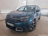  Citroen  C5  Aircross Business 1.2 PureTech 130CV BVM6 E6d 