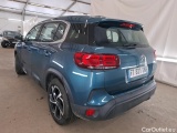  Citroen  C5  Aircross Business 1.2 PureTech 130CV BVM6 E6d #2