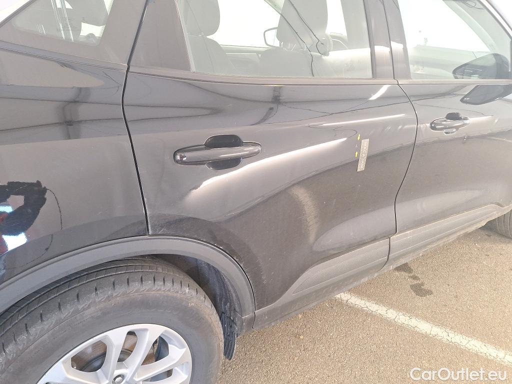  Ford  Kuga FORD  / 2019 / 5P / SUV 2.5 190 hybrid Flexifuel Pshift Titanium #9