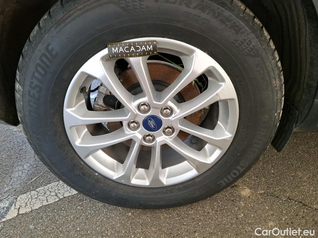  Ford  Kuga  Titanium Hybrid 2.5 190CV BVA6 E6dT #18