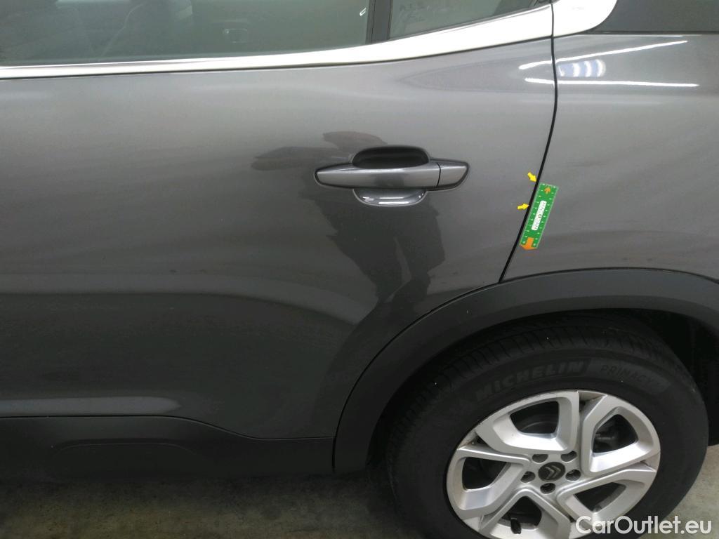  Citroen  C5  Aircross Business 1.5 BlueHDi 130CV BVA8 E6dT #16
