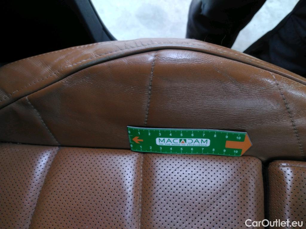  DS  DS7 7 Crossback Executive 1.6 PureTech 180CV BVA8 E6d #21
