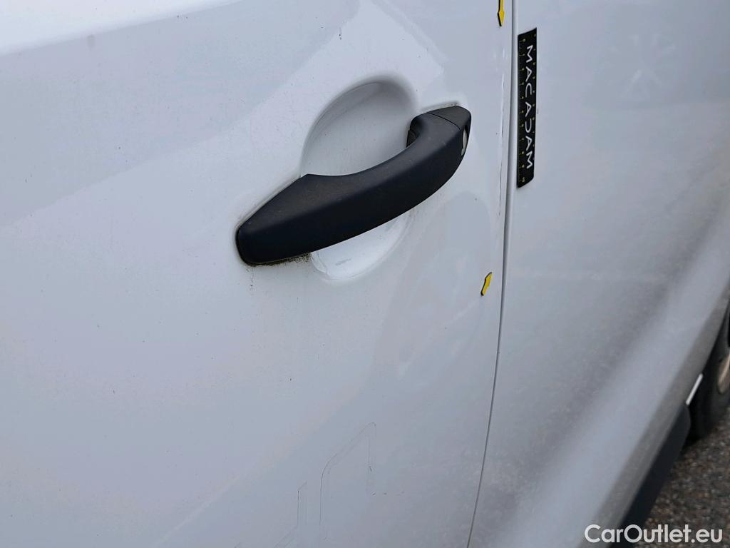  Citroen  Jumpy  Fourgon Driver M 2.0 BlueHDi 120CV BVA8 E6d #2