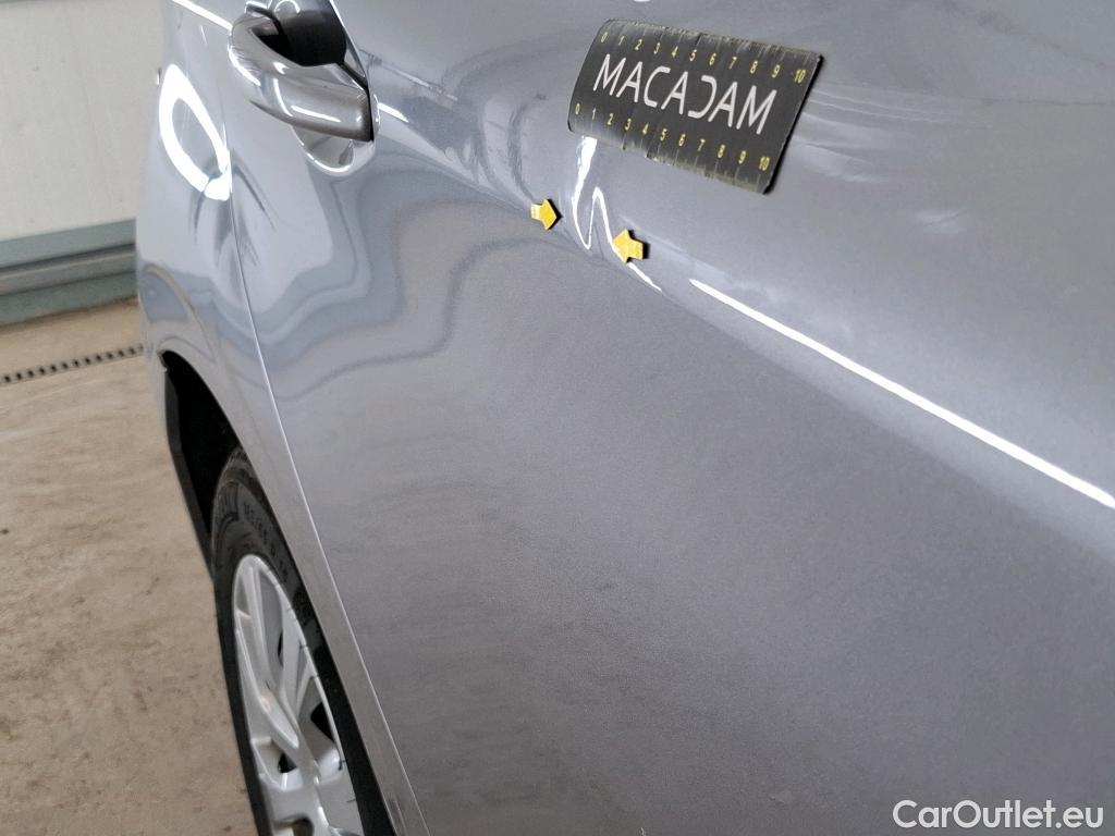  Peugeot  208  Affaire Premium 1.5 HDi 100CV BVM5 E6dT #28