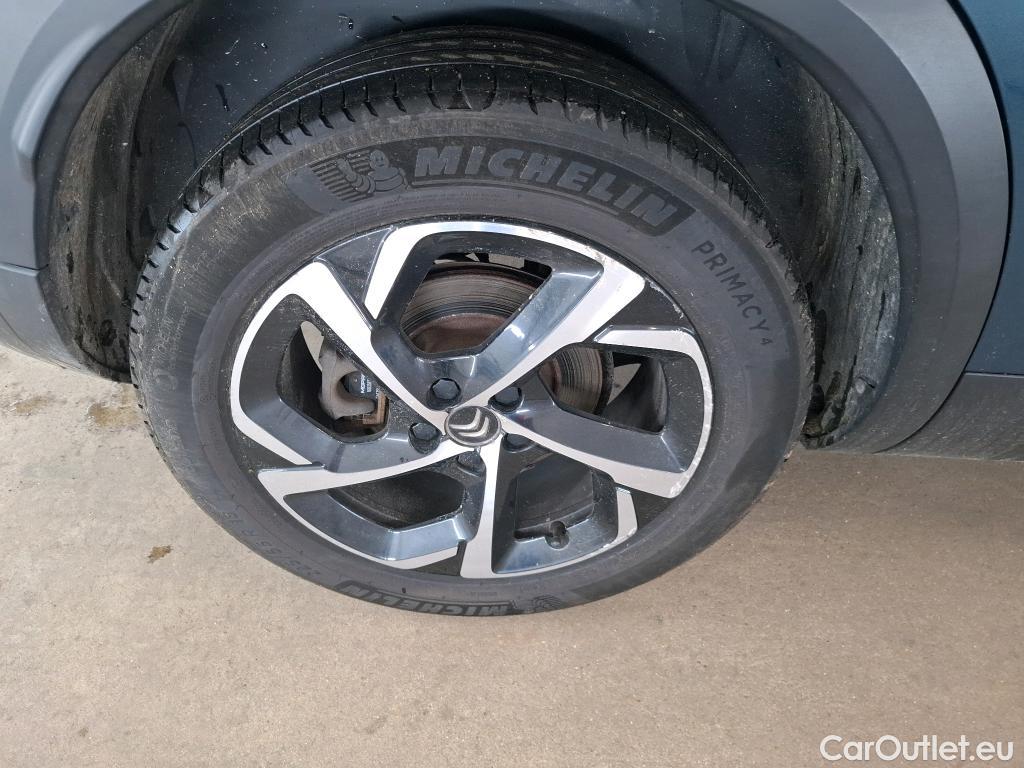  Citroen  C5  Aircross Business 1.2 PureTech 130CV BVM6 E6d #15