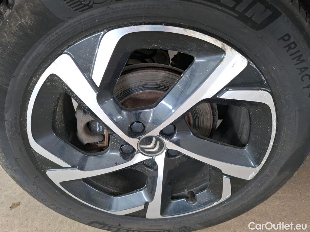  Citroen  C5  Aircross Business 1.2 PureTech 130CV BVM6 E6d #16