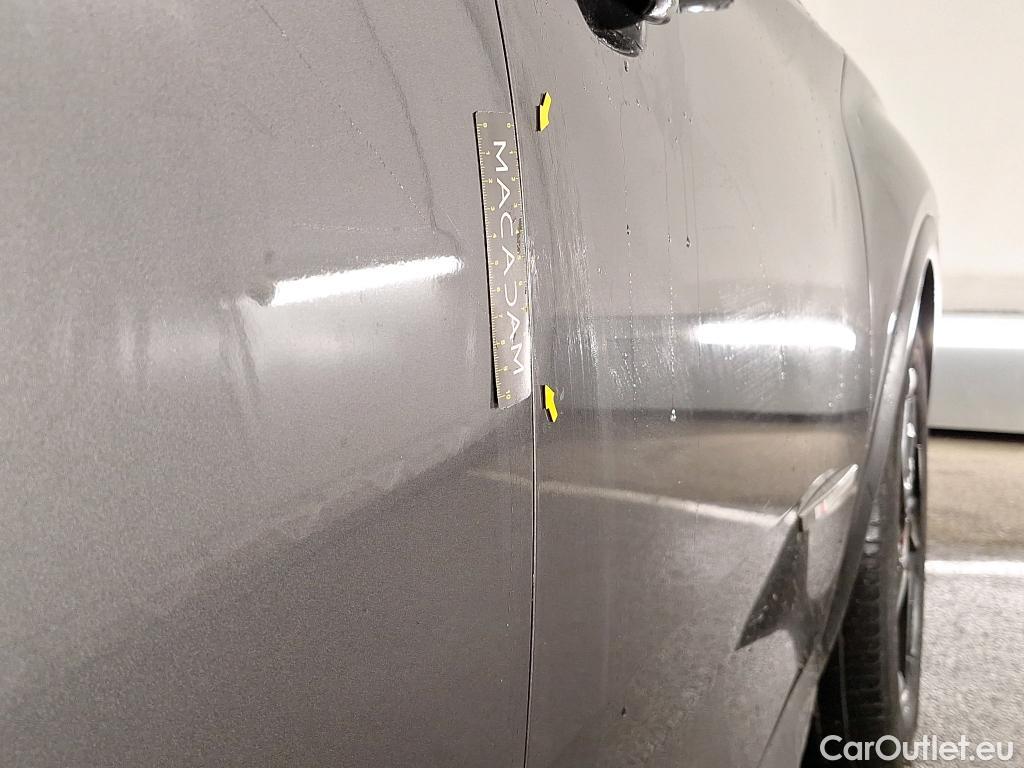  DS  DS7 DS DS 7 Crossback / 2017 / 5P / SUV BlueHDi 130 Auto PERFORMANCE Line + #5
