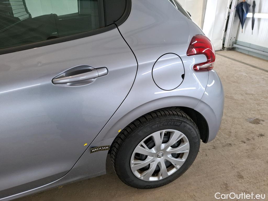  Peugeot  208  Affaire Premium 1.5 HDi 100CV BVM5 E6dT #6