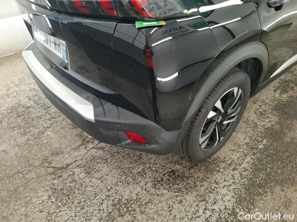  Peugeot  2008  Allure Business 1.5 HDi 110CV BVM6 E6d #6