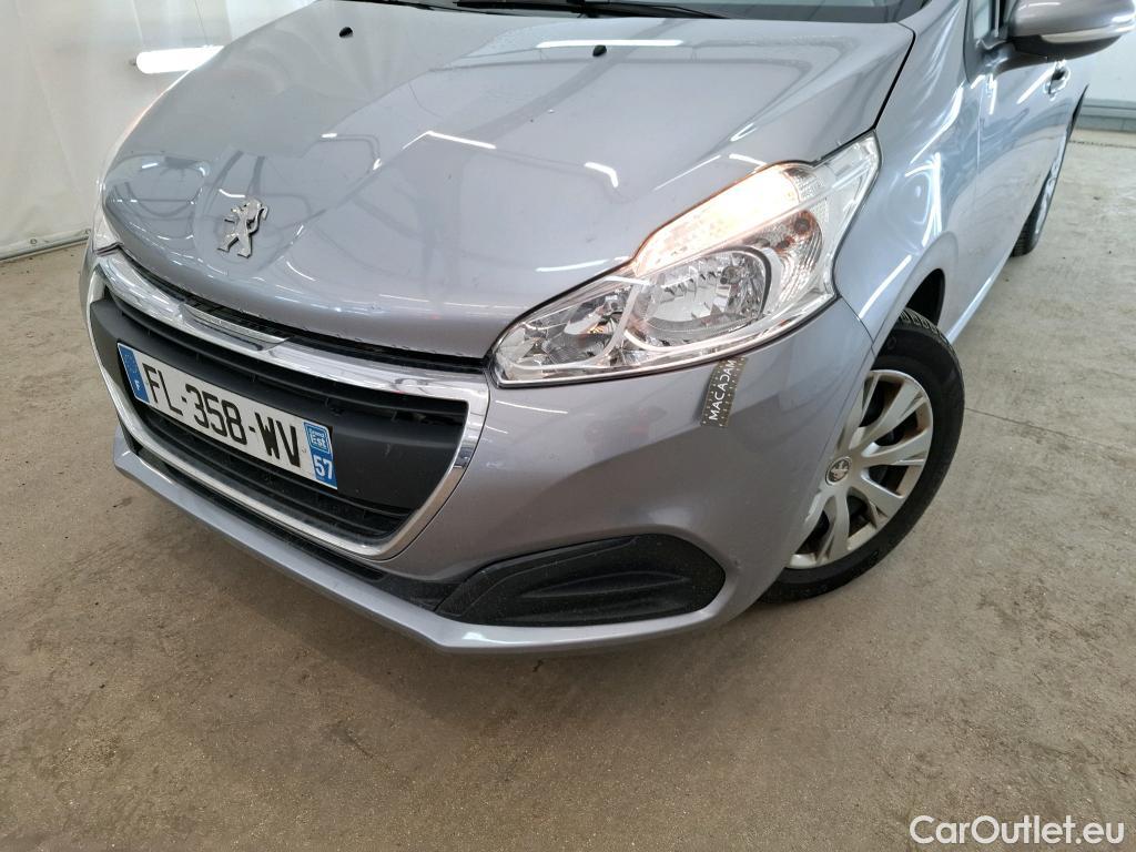  Peugeot  208  Affaire Premium 1.5 HDi 100CV BVM5 E6dT #14