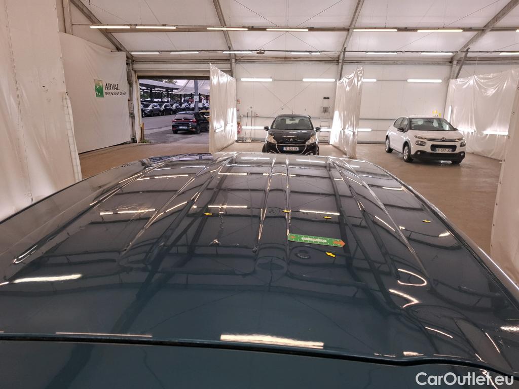  Citroen  C5  Aircross Business 1.2 PureTech 130CV BVM6 E6d #1