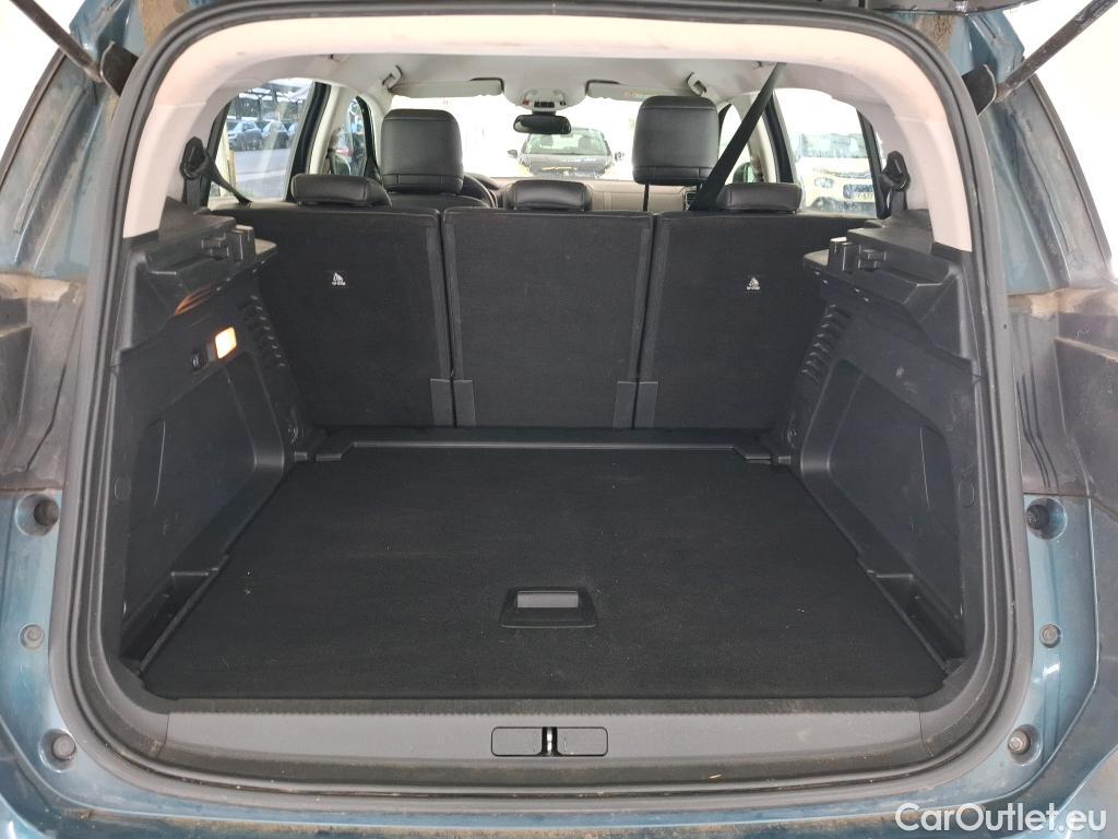  Citroen  C5  Aircross Business 1.2 PureTech 130CV BVM6 E6d #14