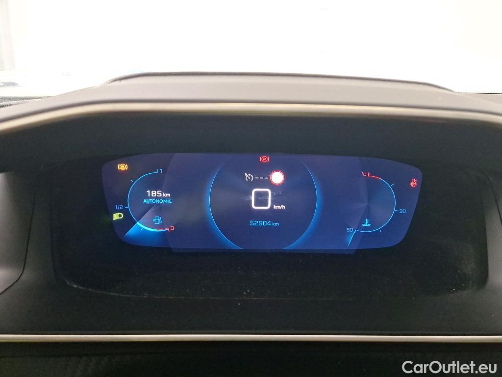  Peugeot  2008 PEUGEOT  / 2019 / 5P / Crossover BLUEHDI 110 S&S ALLURE PACK #11