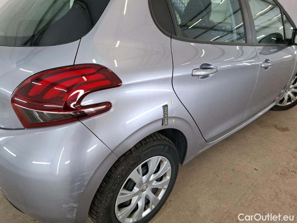  Peugeot  208  Affaire Premium 1.5 HDi 100CV BVM5 E6dT #3
