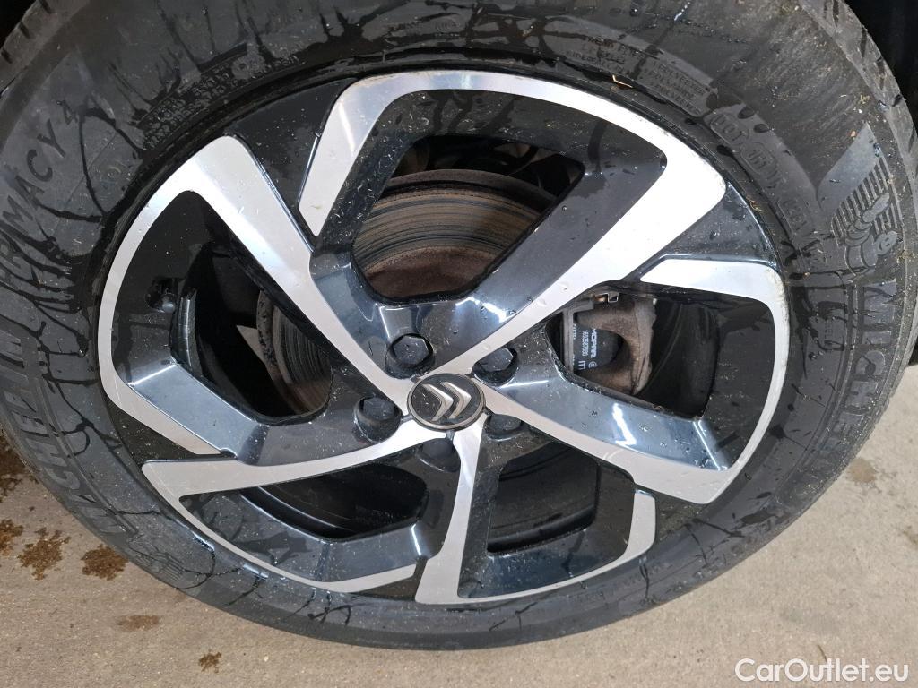  Citroen  C5  Aircross Business 1.2 PureTech 130CV BVM6 E6d #20