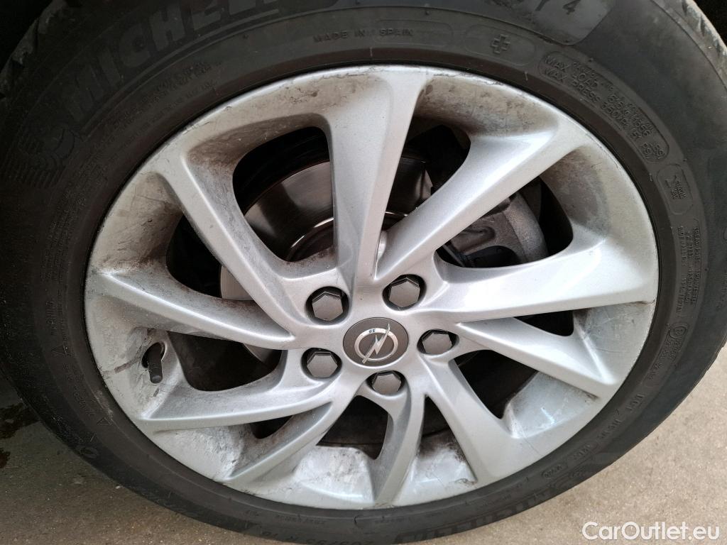  Opel  Astra  K Sports Tourer Elegance Business Start/Stop 1.5 120CV BVA9 E6d #15