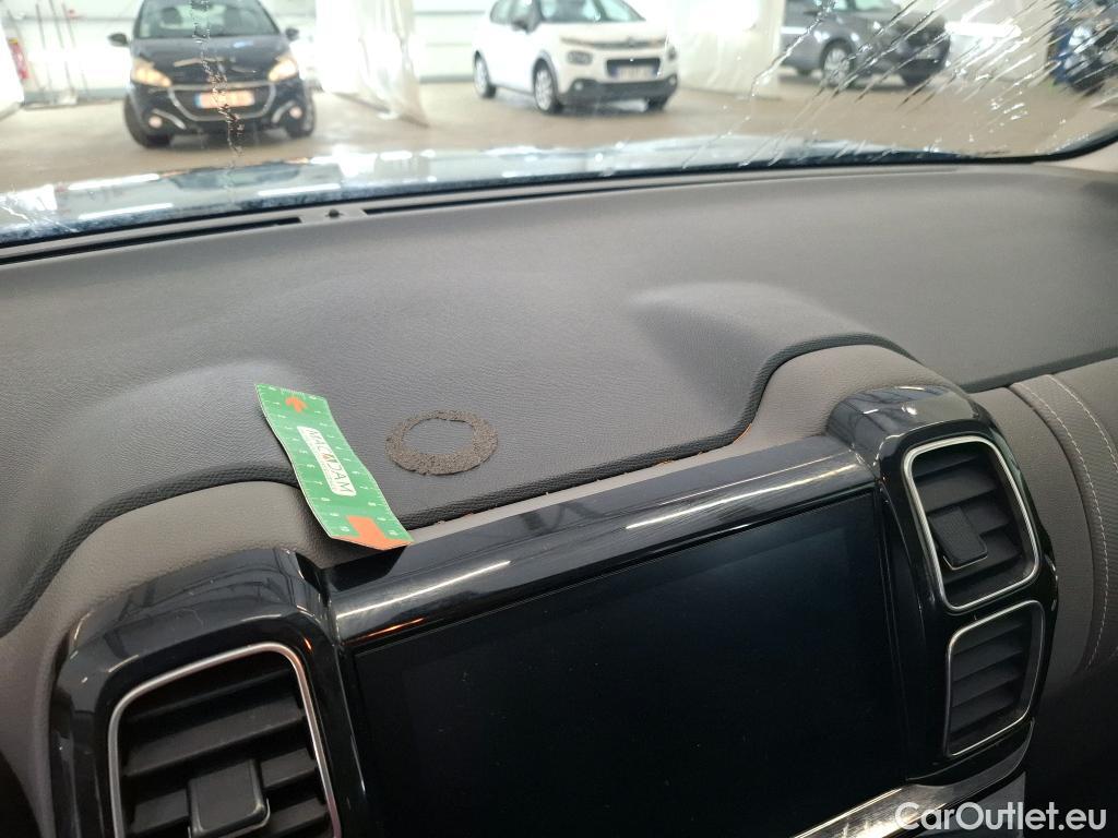  Citroen  C5  Aircross Business 1.2 PureTech 130CV BVM6 E6d #52
