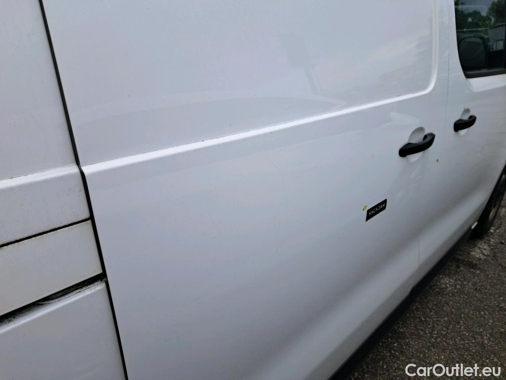  Citroen  Jumpy  Fourgon Driver M 2.0 BlueHDi 120CV BVA8 E6d #3