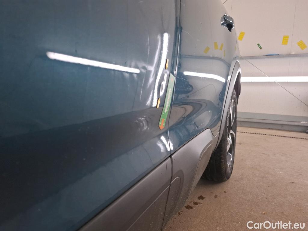  Citroen  C5  Aircross Business 1.2 PureTech 130CV BVM6 E6d #9