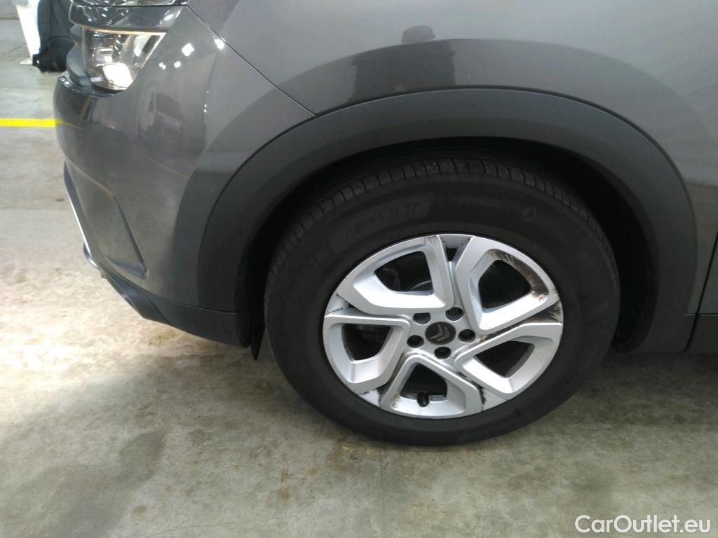  Citroen  C5  Aircross Business 1.5 BlueHDi 130CV BVA8 E6dT #10