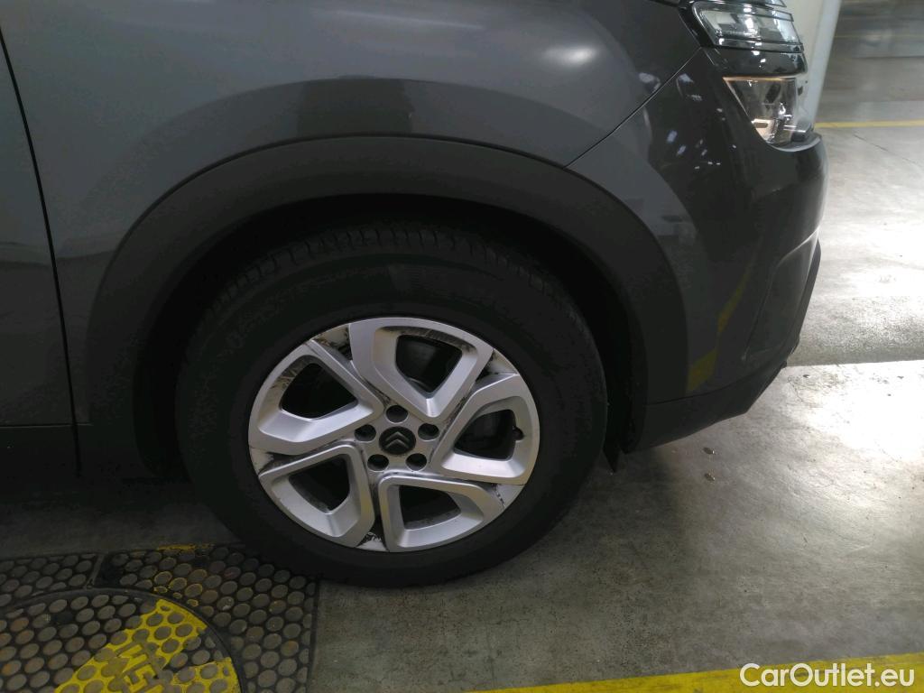  Citroen  C5  Aircross Business 1.5 BlueHDi 130CV BVA8 E6dT #8