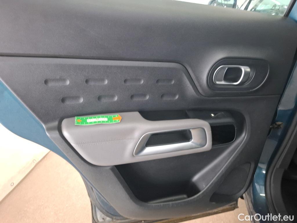  Citroen  C5  Aircross Business 1.2 PureTech 130CV BVM6 E6d #27