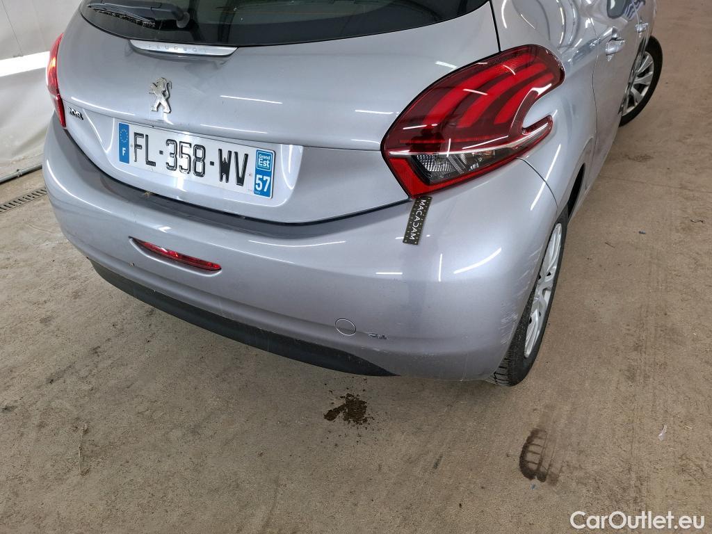  Peugeot  208  Affaire Premium 1.5 HDi 100CV BVM5 E6dT #9
