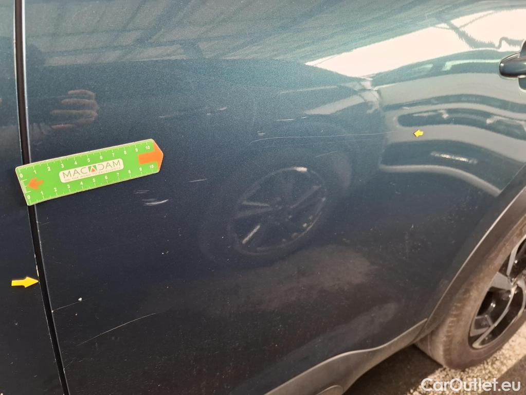 Citroen  C5  Aircross Business 1.2 PureTech 130CV BVM6 E6d #13