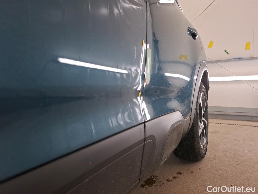  Citroen  C5  Aircross Business 1.2 PureTech 130CV BVM6 E6d #8
