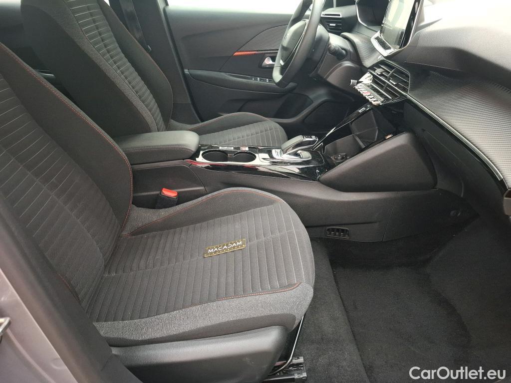  Peugeot  208  (e-) Active Business 50kWh BVA #19
