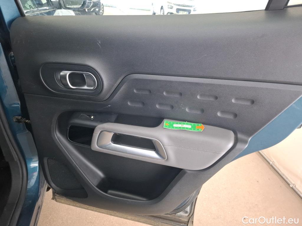  Citroen  C5  Aircross Business 1.2 PureTech 130CV BVM6 E6d #32