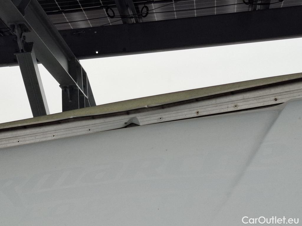  Citroen  Jumper CITROEN ChassisCabine SC / 2014 / 2P / Chassis cab 4-35 L3 BlueHDi 165 S&S BVM6 Control #9
