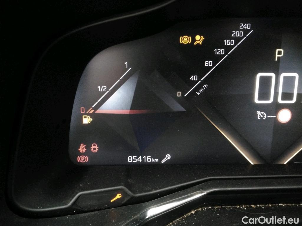  DS  DS7 7 Crossback Executive 1.6 PureTech 180CV BVA8 E6d #18