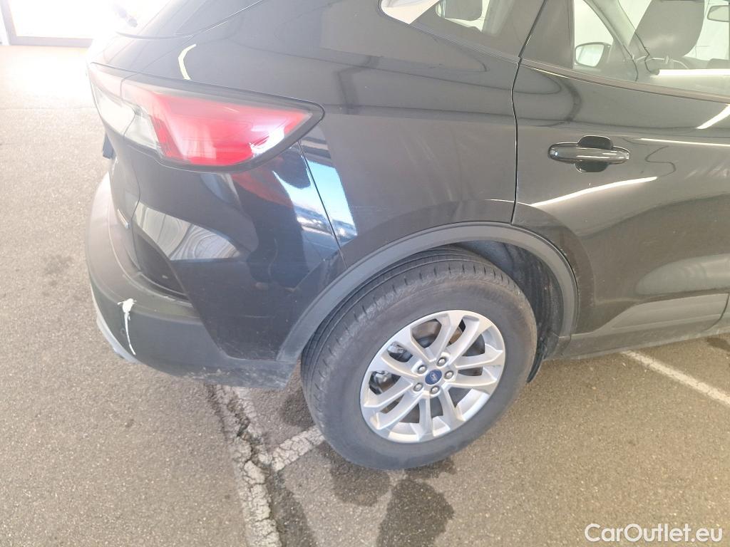  Ford  Kuga FORD  / 2019 / 5P / SUV 2.5 190 hybrid Flexifuel Pshift Titanium #25