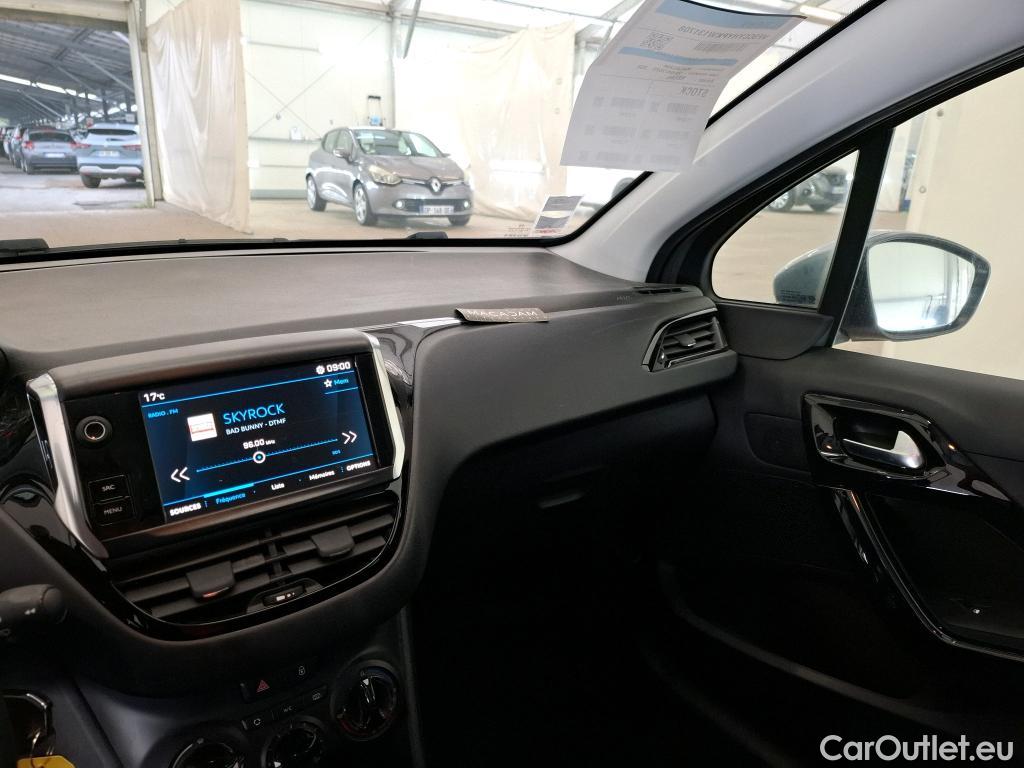  Peugeot  208  Affaire Premium 1.5 HDi 100CV BVM5 E6dT #42