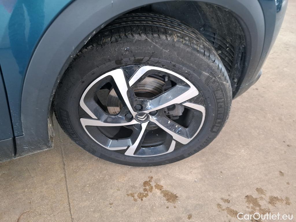  Citroen  C5  Aircross Business 1.2 PureTech 130CV BVM6 E6d #23