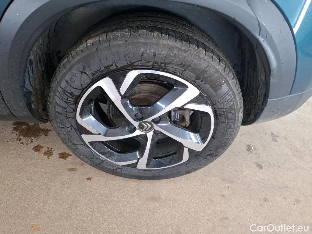  Citroen  C5  Aircross Business 1.2 PureTech 130CV BVM6 E6d #19