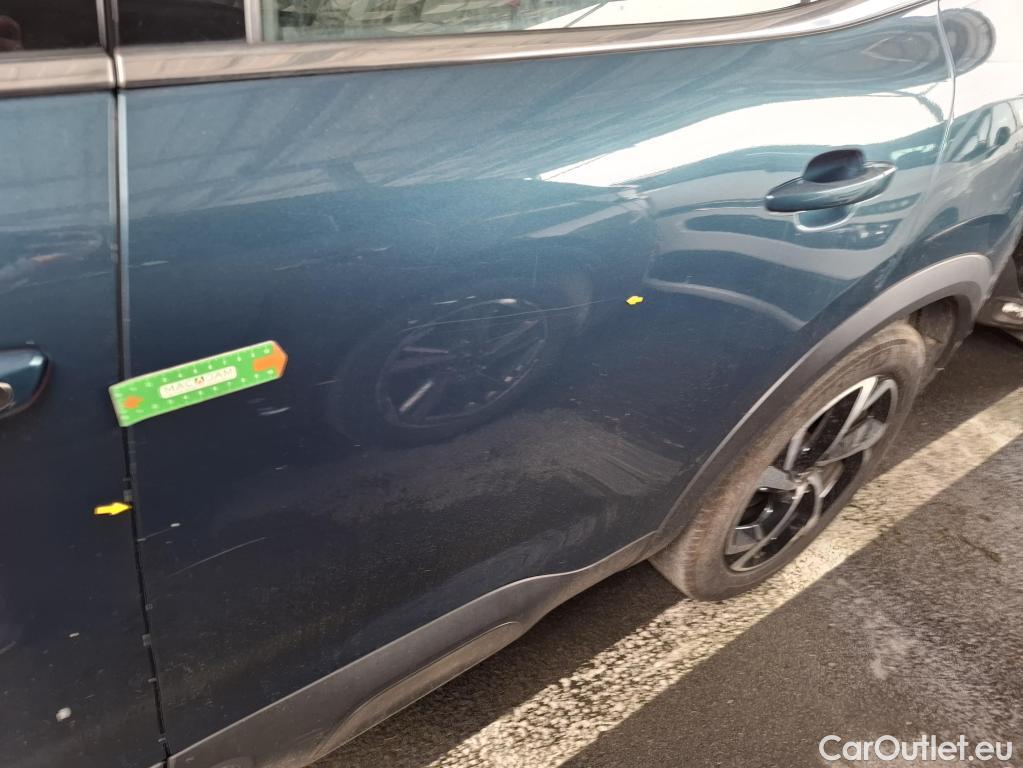  Citroen  C5  Aircross Business 1.2 PureTech 130CV BVM6 E6d #12
