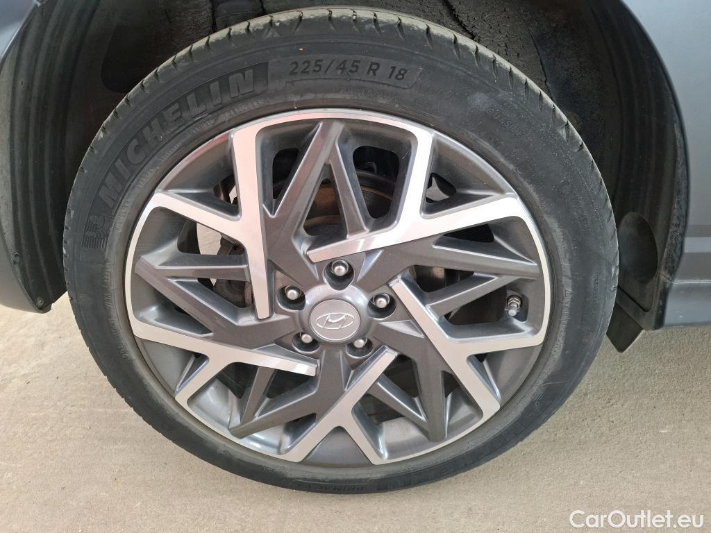  Hyundai  Konna Kona Creative Hybrid 2WD 1.6 GDI 140CV BVA6 E6d #16