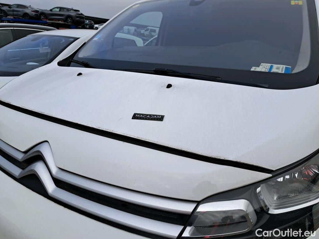  Citroen  Jumpy  Fourgon Driver M 2.0 BlueHDi 120CV BVA8 E6d #9